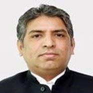 Mr. Mohammad Taufique